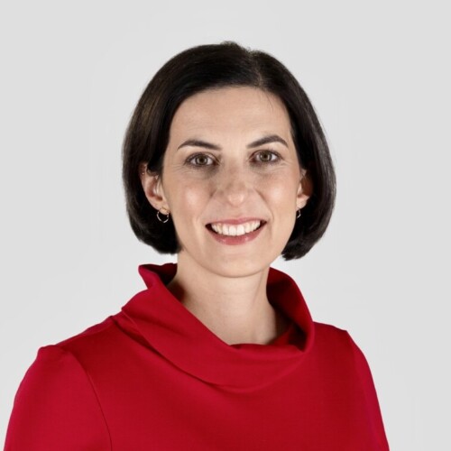 Markéta Pekarová Adamová