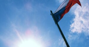 česká vlajka