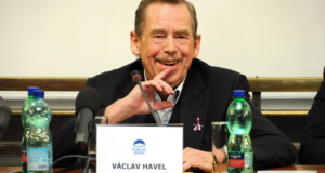 Václav Havel