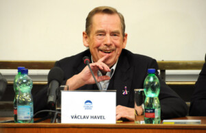 Václav Havel