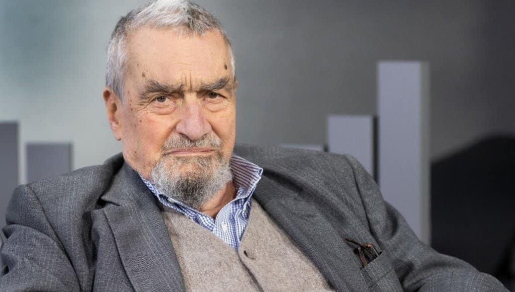 Karel Schwarzenberg