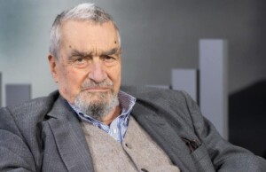 Karel Schwarzenberg