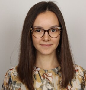 Kateřina Ochodková